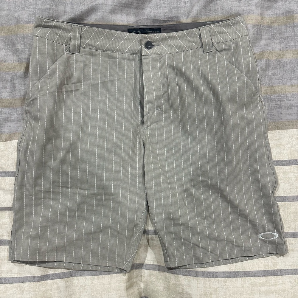 Oakley shorts